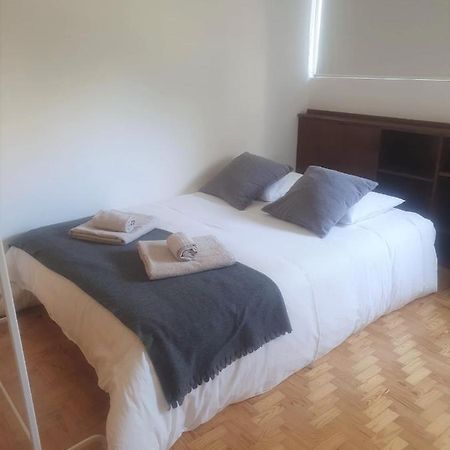 Lisboa Central Apartment Extérieur photo
