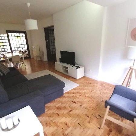 Lisboa Central Apartment Extérieur photo