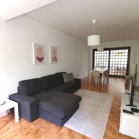 Lisboa Central Apartment Extérieur photo