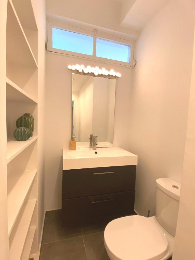 Lisboa Central Apartment Extérieur photo