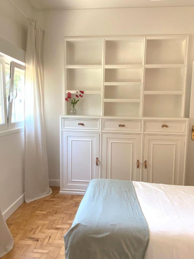 Lisboa Central Apartment Extérieur photo