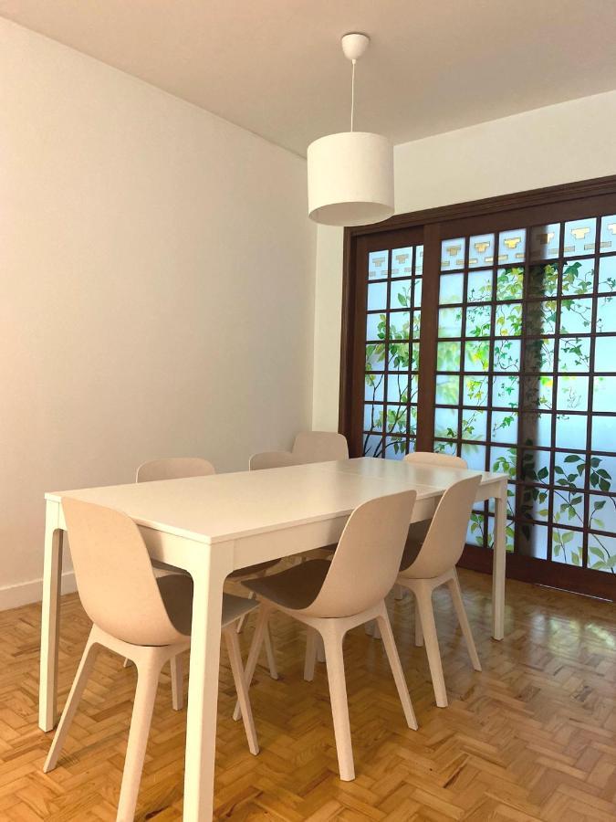 Lisboa Central Apartment Extérieur photo