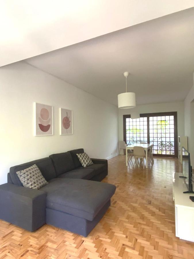 Lisboa Central Apartment Extérieur photo