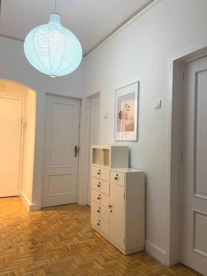 Lisboa Central Apartment Extérieur photo