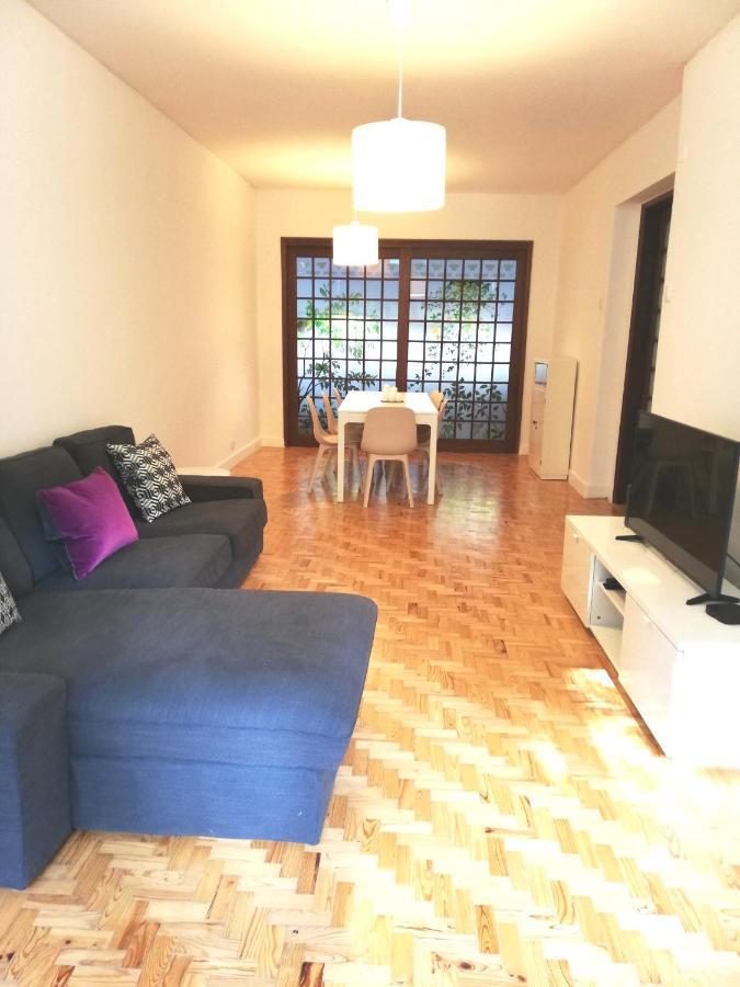 Lisboa Central Apartment Extérieur photo