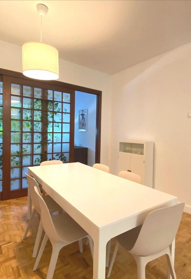 Lisboa Central Apartment Extérieur photo
