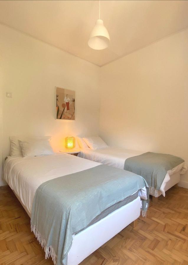 Lisboa Central Apartment Extérieur photo