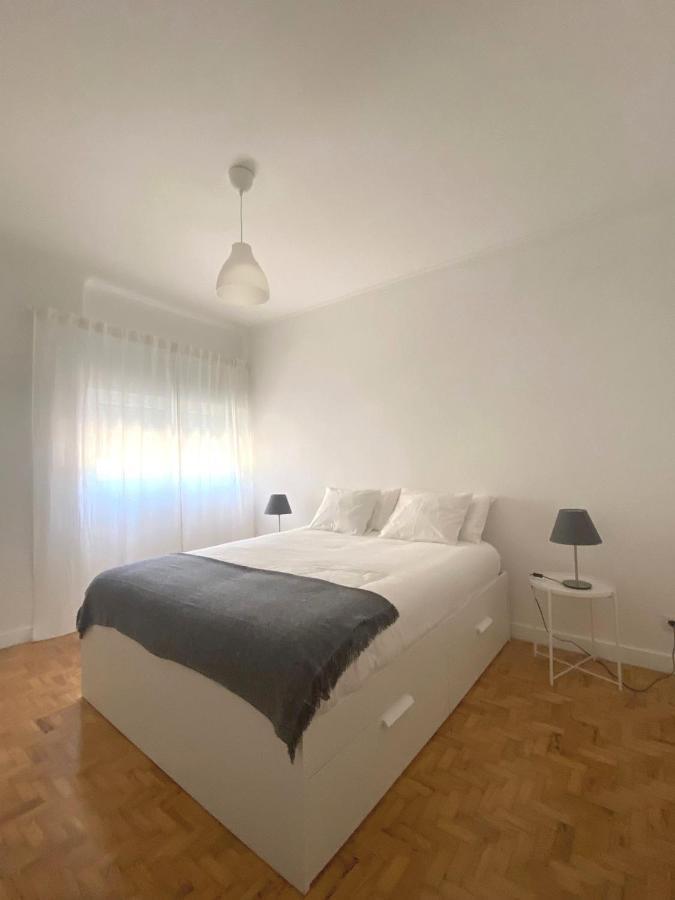 Lisboa Central Apartment Extérieur photo