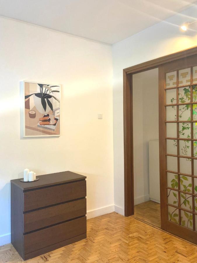 Lisboa Central Apartment Extérieur photo