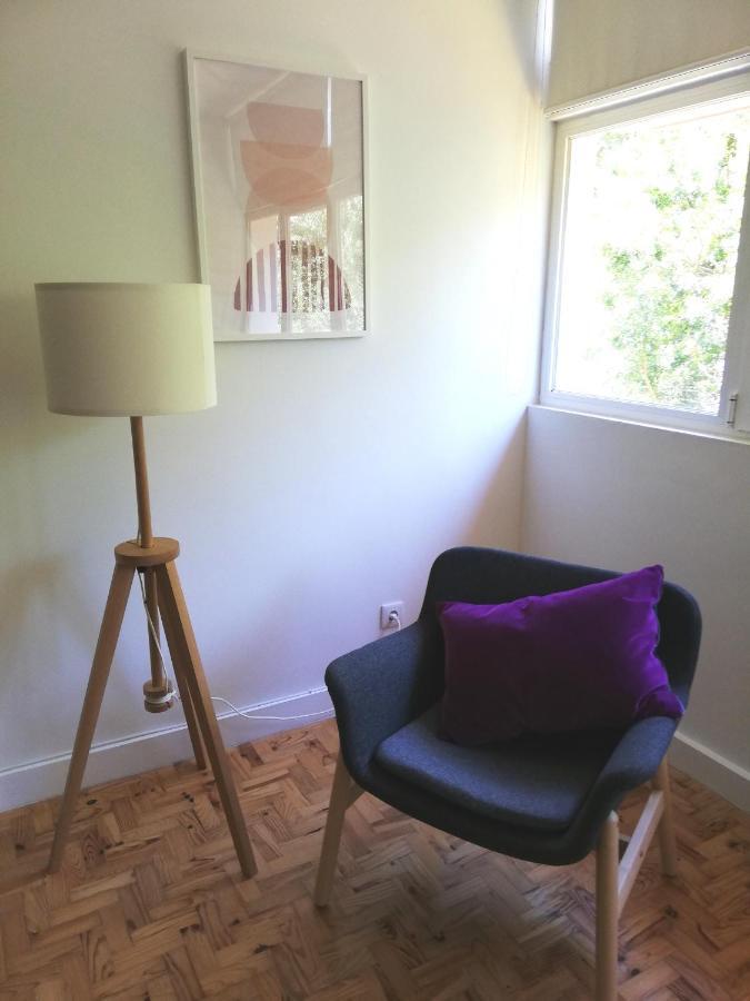 Lisboa Central Apartment Extérieur photo