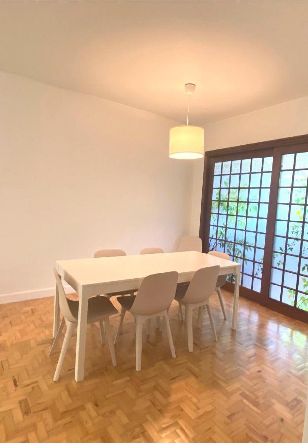 Lisboa Central Apartment Extérieur photo