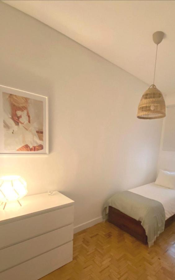 Lisboa Central Apartment Extérieur photo