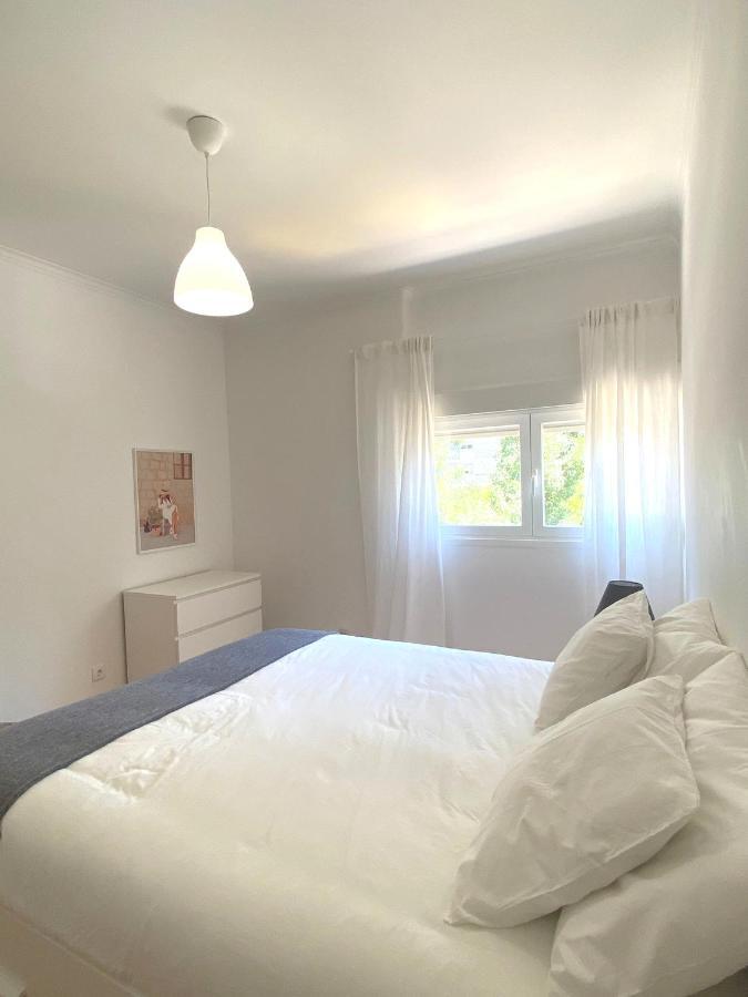 Lisboa Central Apartment Extérieur photo