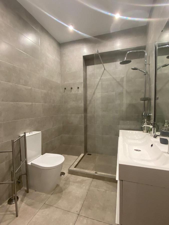 Lisboa Central Apartment Extérieur photo