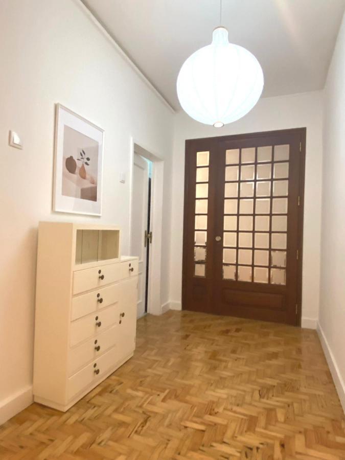 Lisboa Central Apartment Extérieur photo