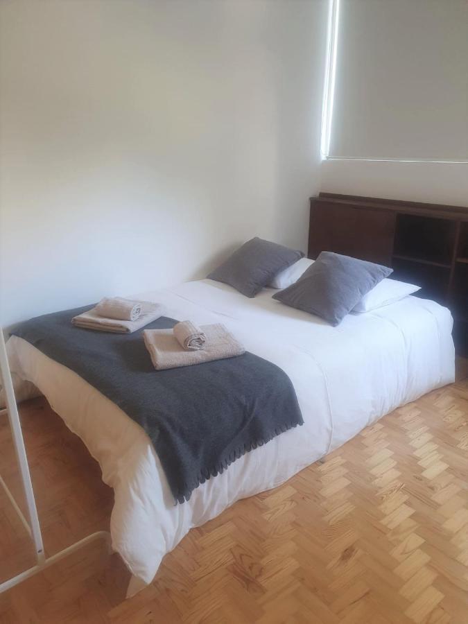 Lisboa Central Apartment Extérieur photo