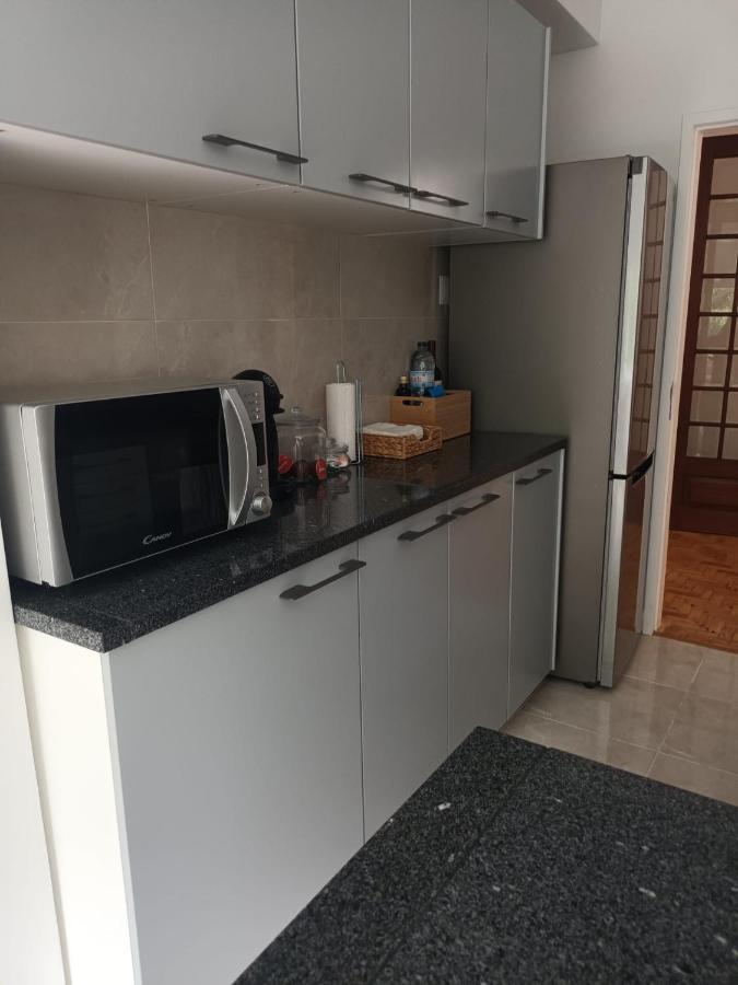 Lisboa Central Apartment Extérieur photo