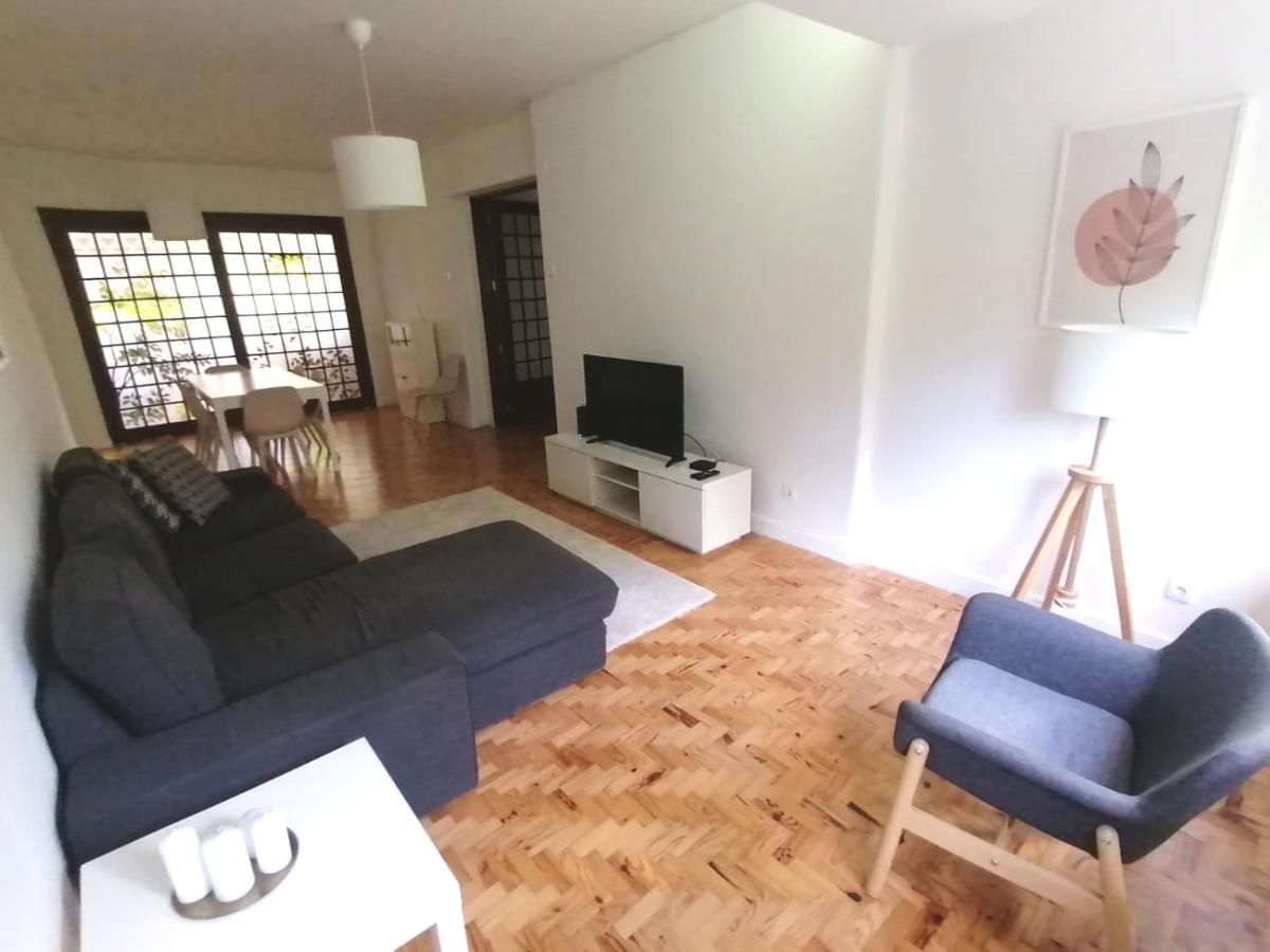 Lisboa Central Apartment Extérieur photo