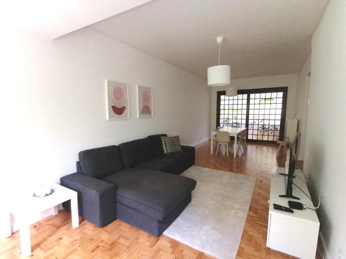 Lisboa Central Apartment Extérieur photo