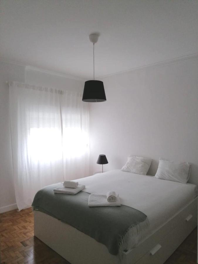 Lisboa Central Apartment Extérieur photo